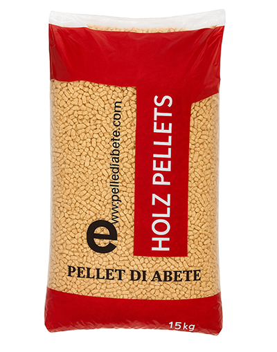 pellet litewski holz